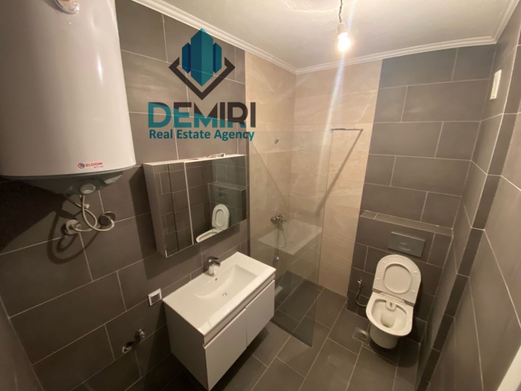 Appartement 2+1 à vendre dans lagjen e spitalit