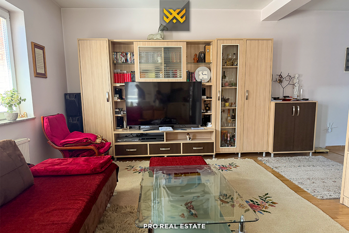 Banesë 144m² për #shitje në qendër