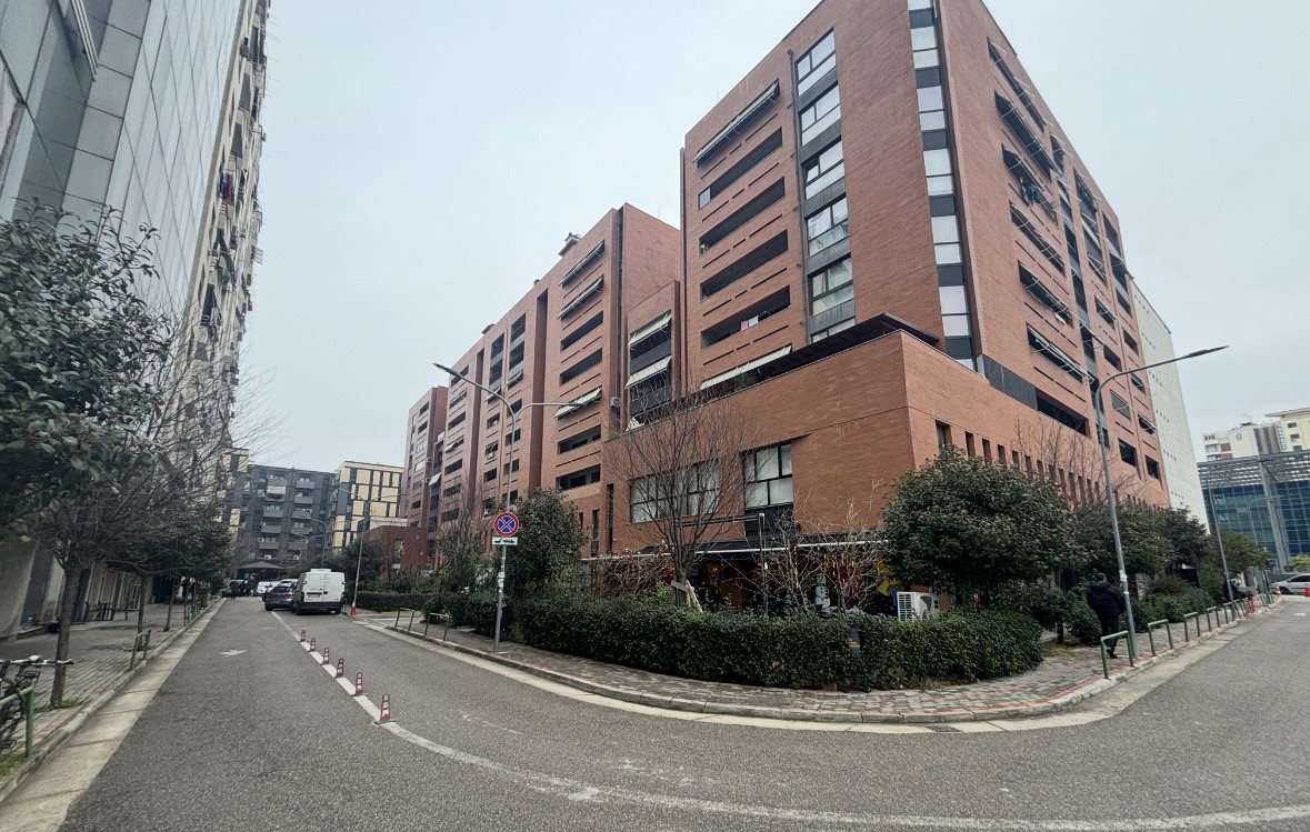 Qera | garage | mortgage | 150 €/month