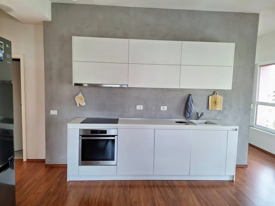 Louer | appartement 2 + 1 | Ali Demi | 590 €/mois
