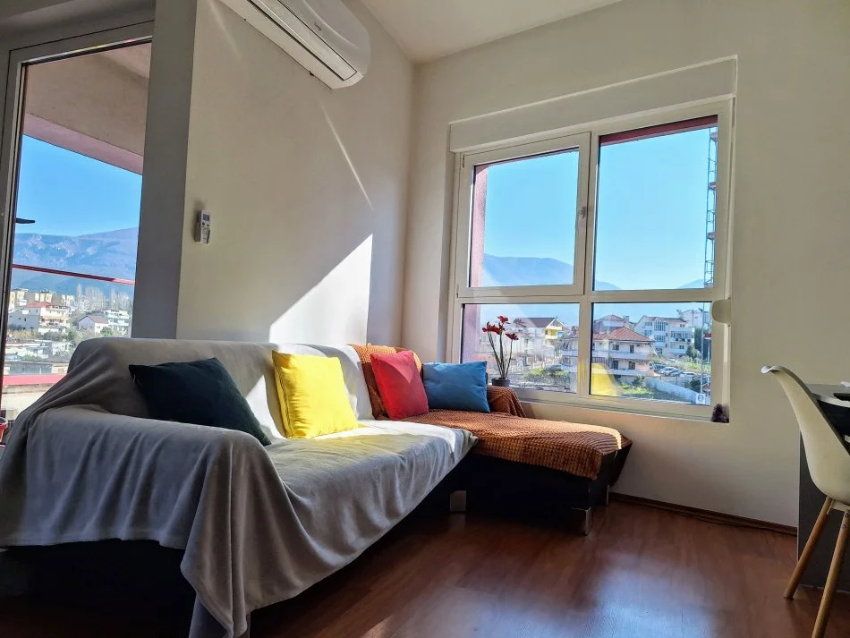 Louer | appartement 2 + 1 | Ali Demi | 590 €/mois (2)