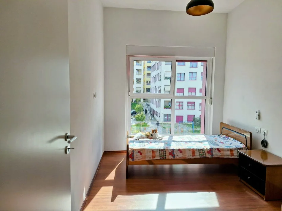 Louer | appartement 2 + 1 | Ali Demi | 590 €/mois (4)