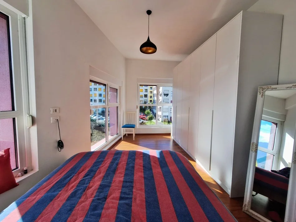 Louer | appartement 2 + 1 | Ali Demi | 590 €/mois (6)