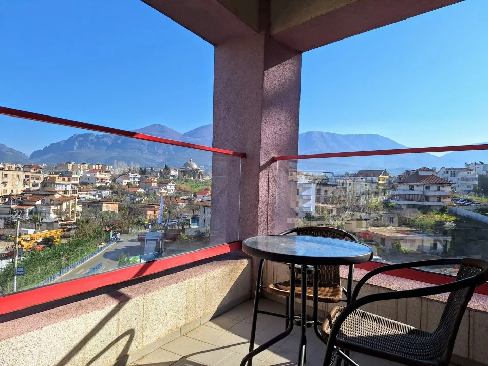 Louer | appartement 2 + 1 | Ali Demi | 590 €/mois (7)