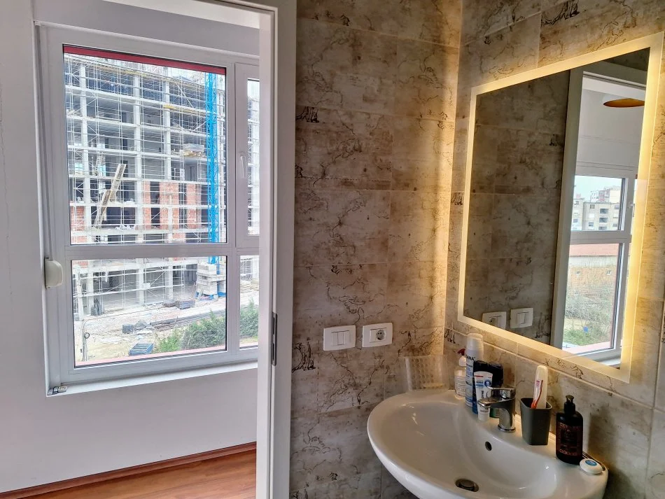 Louer | appartement 2 + 1 | Ali Demi | 590 €/mois (8)