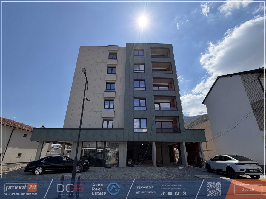 99.000 €, zu verkaufen puhovc, Pejë, kosovo (2)