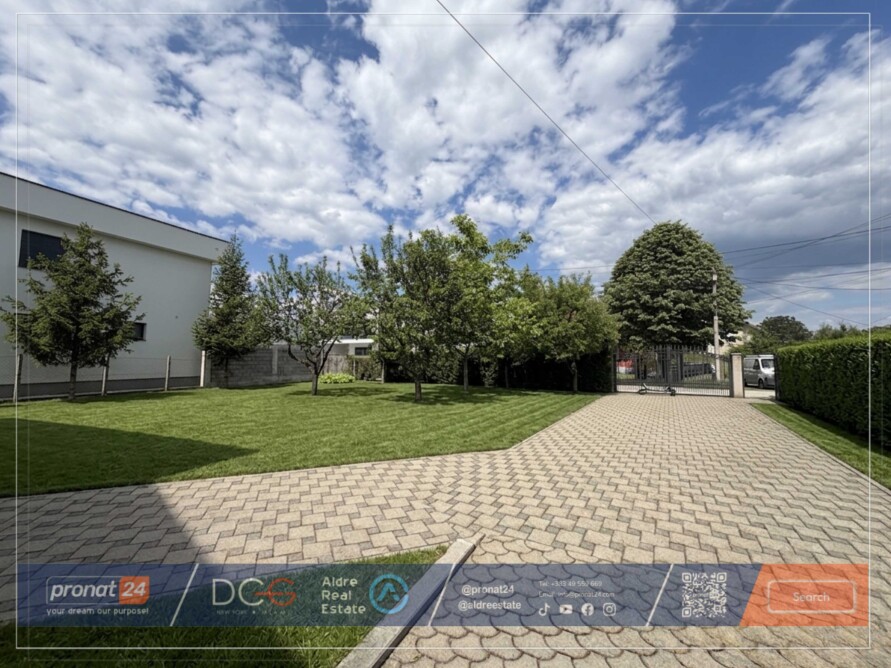 320,000 €, for sale kristal neighborhood, Pejë, kosovo