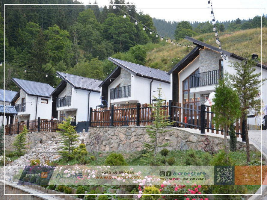 1,950,000 €, for sale rugovë, Pejë, kosovo