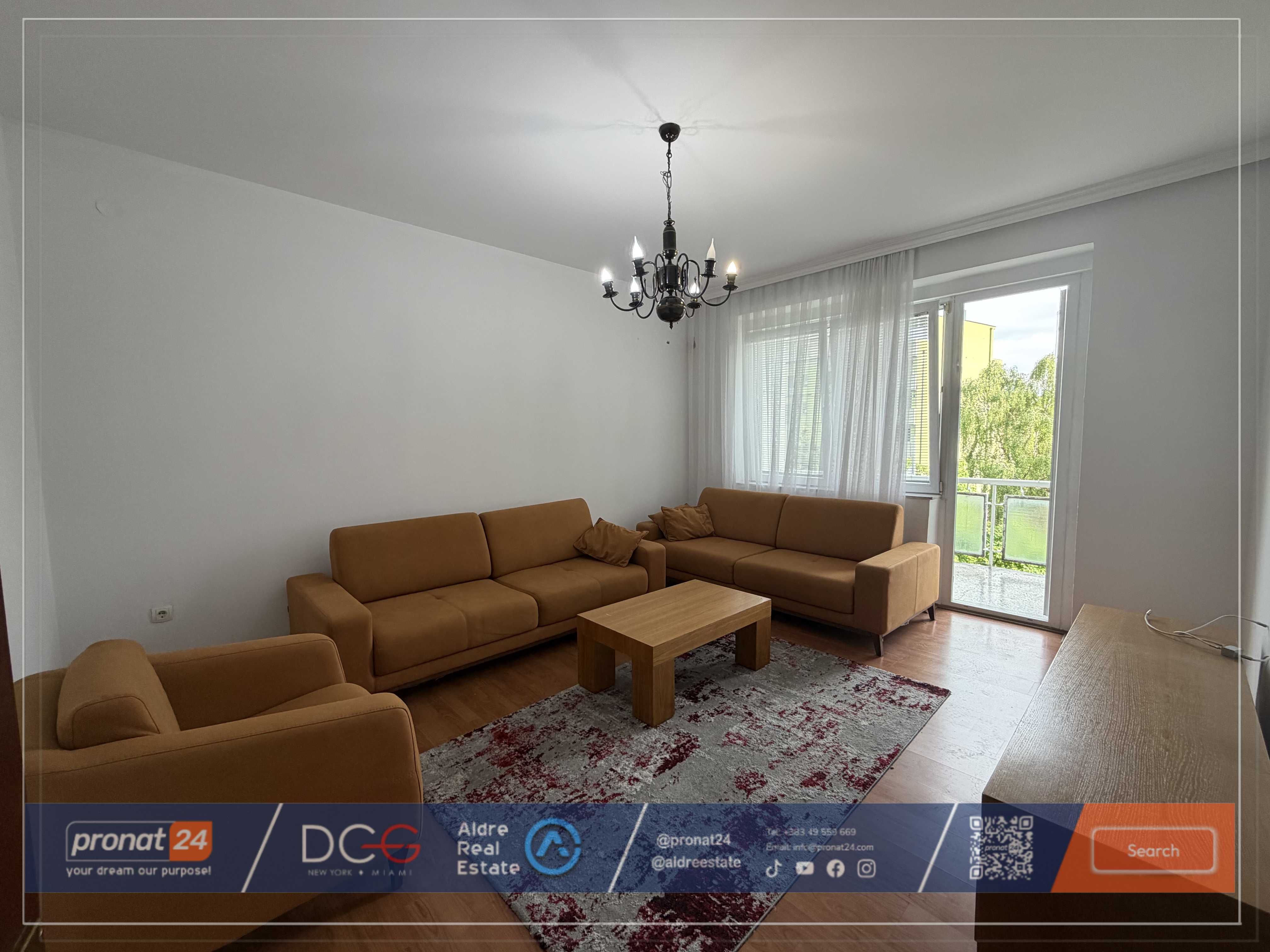 €350, for rent Peja center, Peja, kosovo