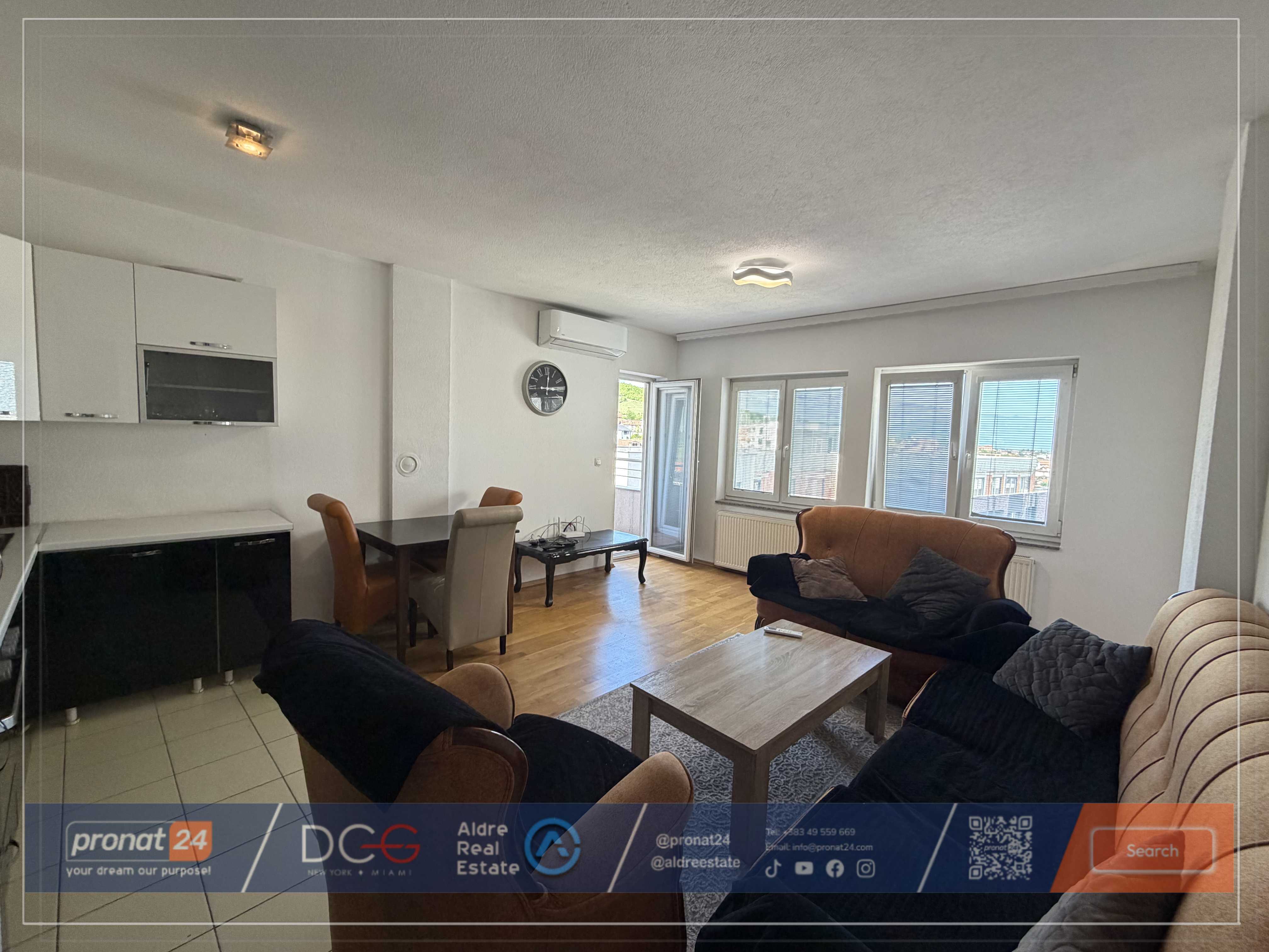 €250, for rent delta 1, Pejë, kosovo