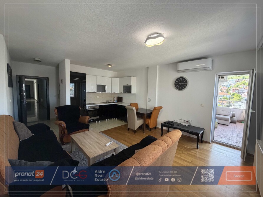 €250, for rent delta 1, Pejë, kosovo
