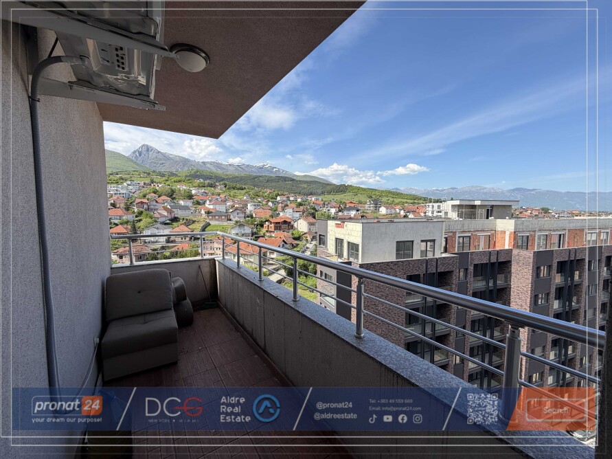 €250, for rent delta 1, Pejë, kosovo