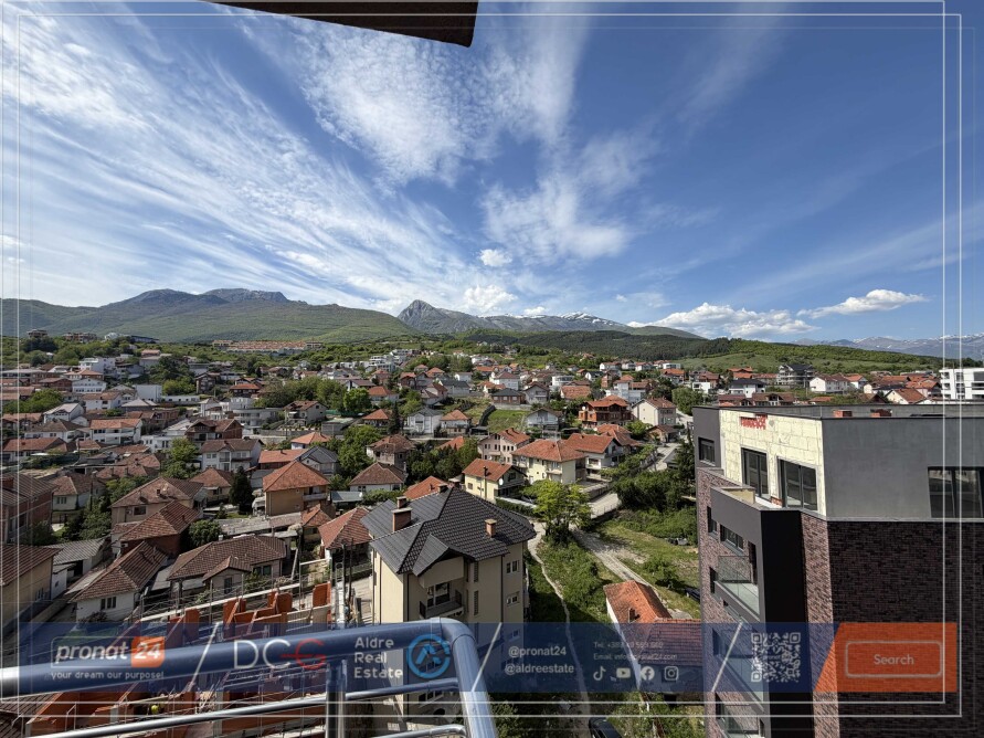 €250, for rent delta 1, Pejë, kosovo