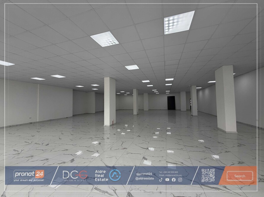 1,500 €, for rent royal residence ii, Pejë, kosovo