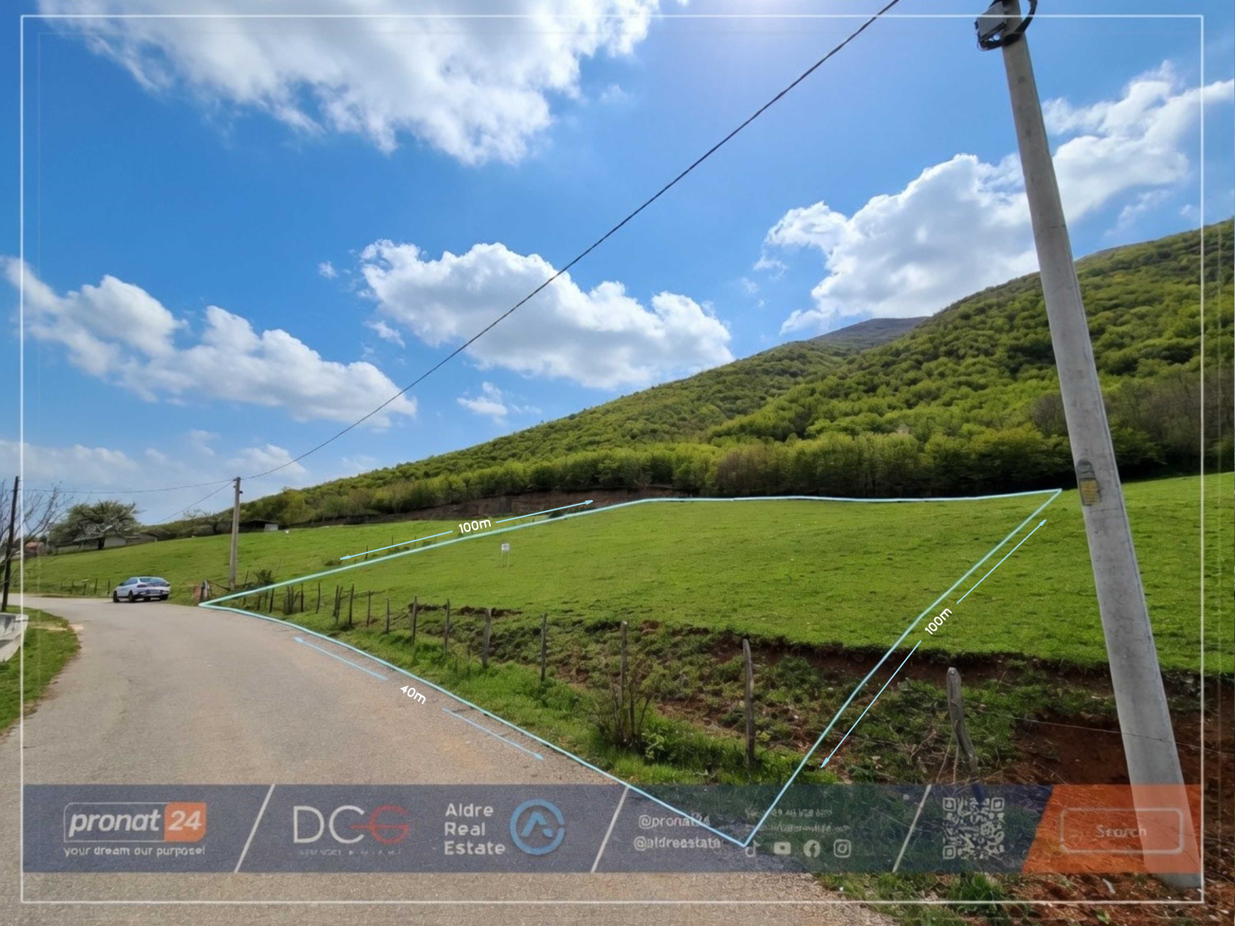 120,000 €, në shitje novosellë, Pejë, kosova
