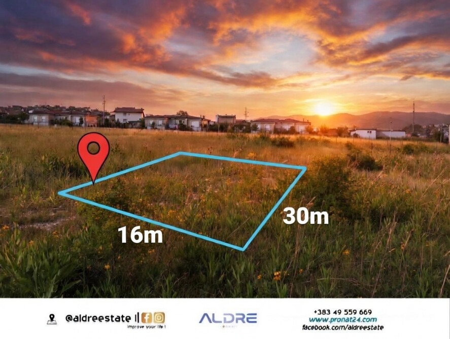 13,900 €, në shitje Graçanicë, Prishtinë, kosova (4)