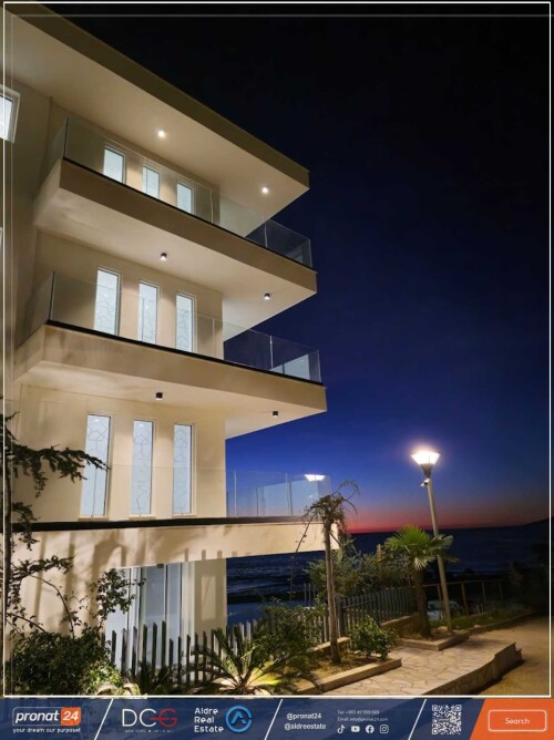 3.000 €, à venda rio bistrica, Sarandë, albânia