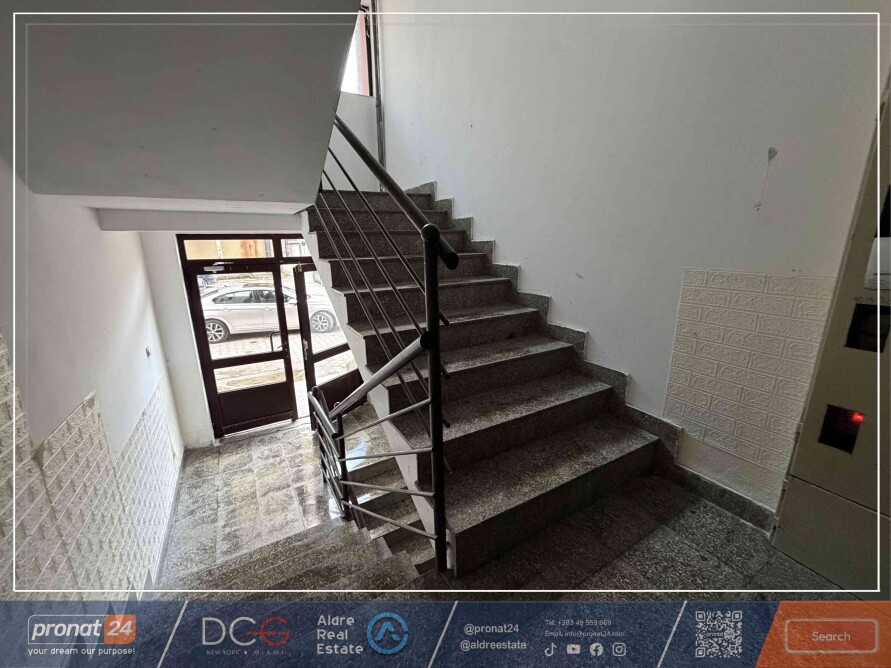 78,000 €, for sale near center, above the art school!, Pejë, kosovo