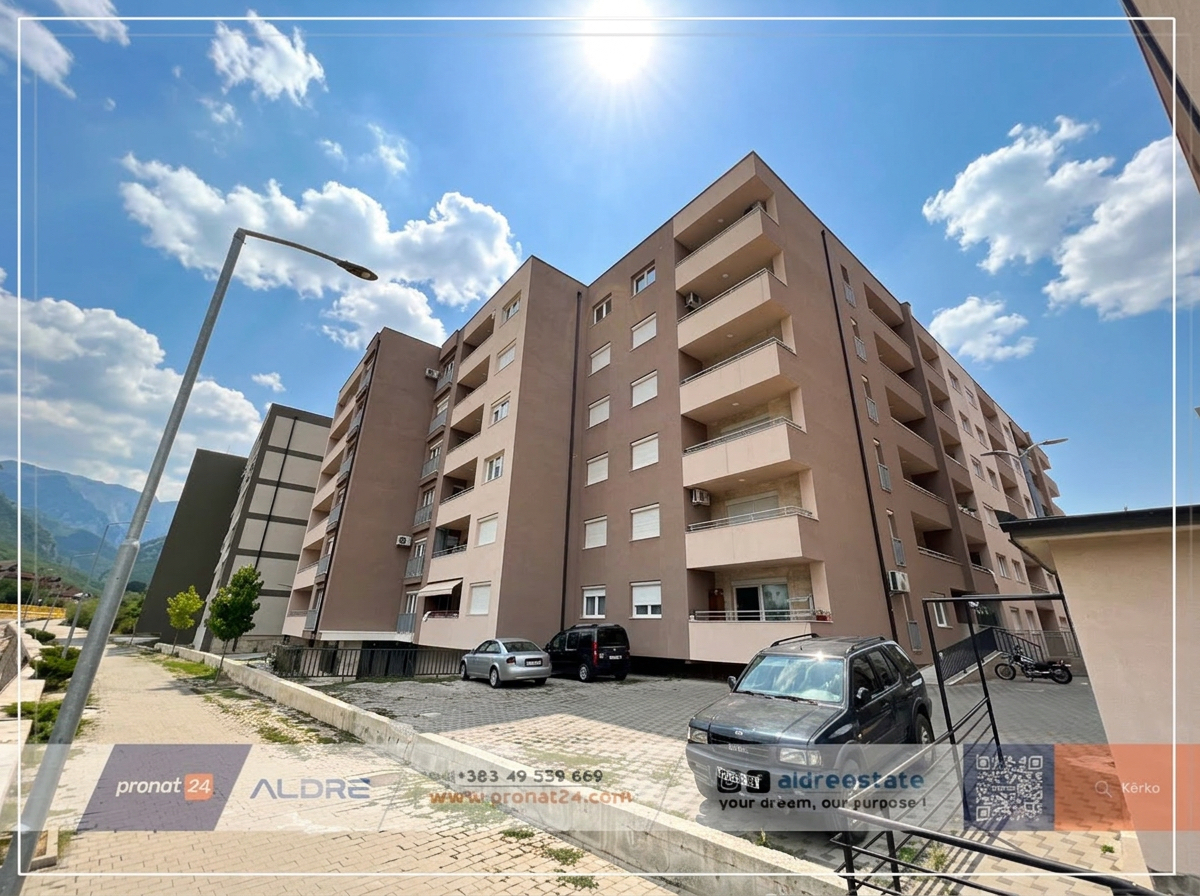 122.000 €, in vendita puhovc, Pejë, kosovo