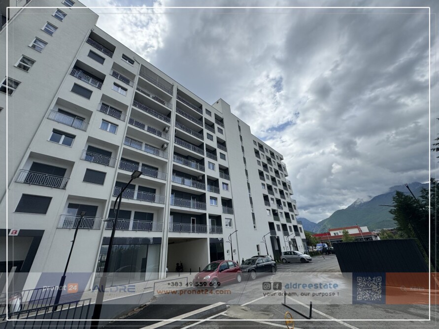 110.000 €, zum verkauf shala swiss komplex, Pejë, kosovo (2)