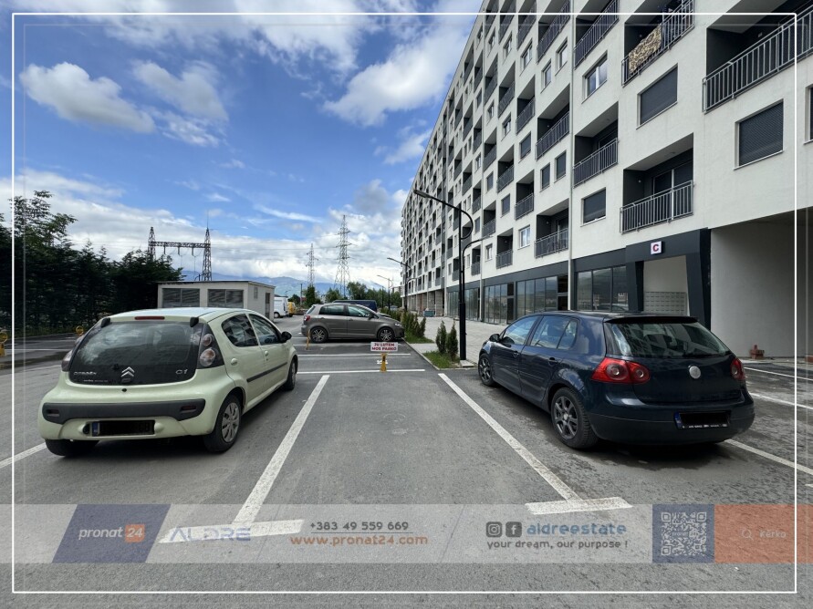 110.000 €, zum verkauf shala swiss komplex, Pejë, kosovo (3)