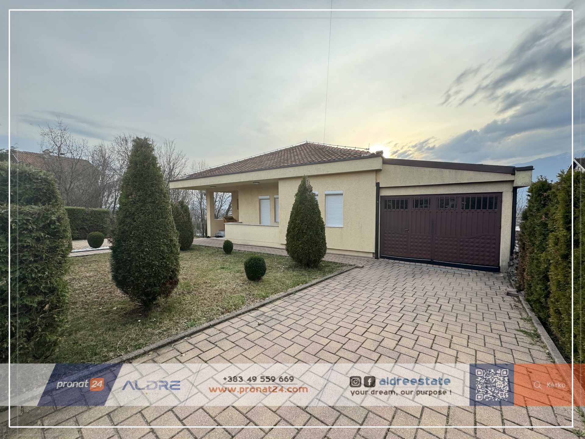 165.000 €, zu verkaufen banje von Peja, Peja, kosovo (2)