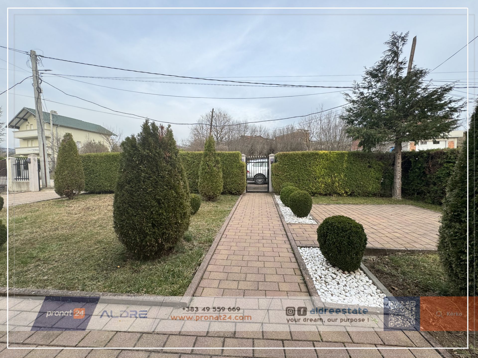 165.000 €, zu verkaufen banje von Peja, Peja, kosovo (4)