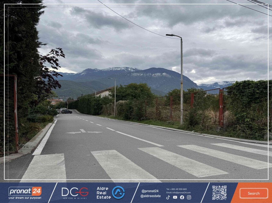 116,000 €, në shitje elsa residence, Pejë, kosova (2)