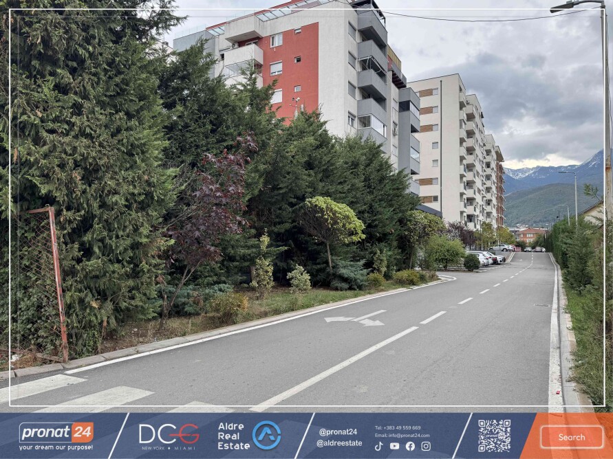 116,000 €, në shitje elsa residence, Pejë, kosova (3)