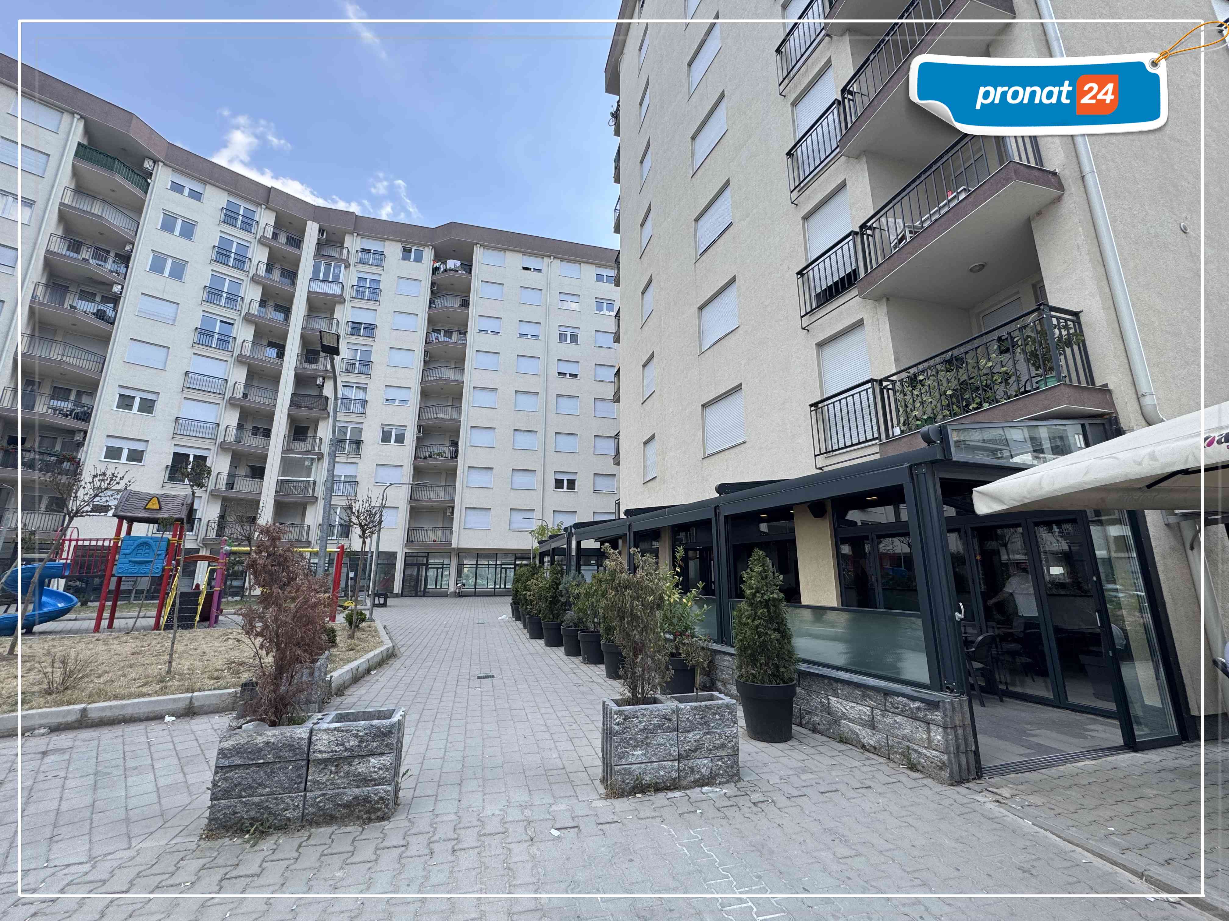 65,000 €, në shitje Fushë Kosovë, Prishtinë, kosova
