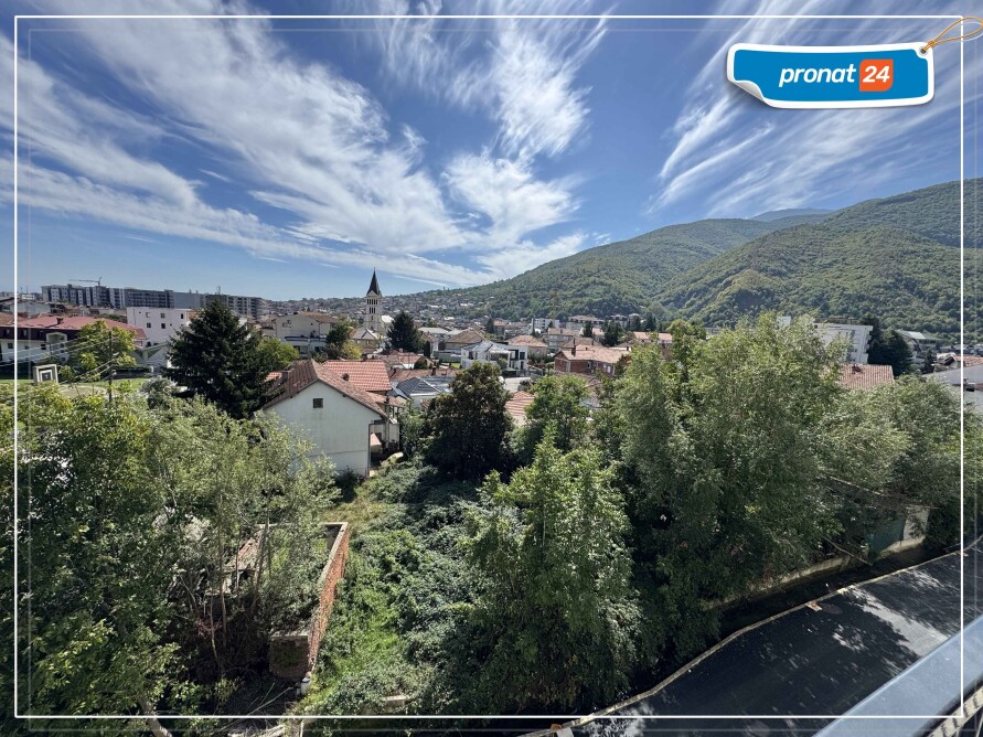 240,000 €, në shitje royal residence - lagjja e gjimnazit, Pejë, kosova (3)
