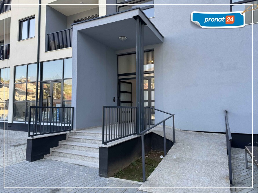 240,000 €, në shitje royal residence - lagjja e gjimnazit, Pejë, kosova (4)
