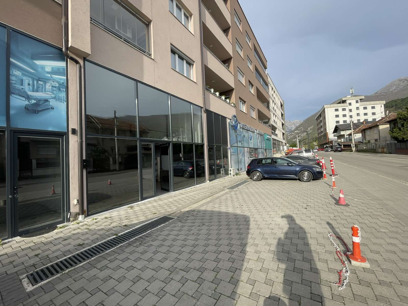 550 €, in affitto puhovc, Pejë, kosovo