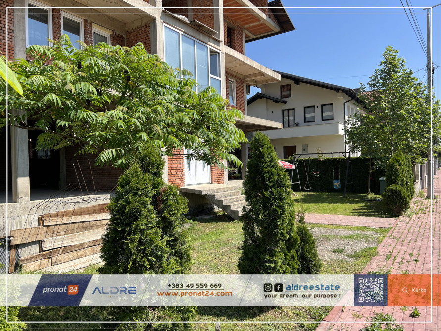 313.000 €, zu verkaufen fidanishte, Pejë, kosovo (3)