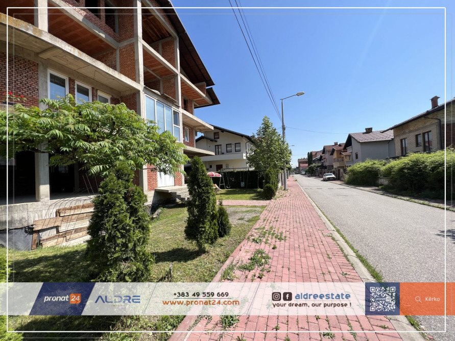 313.000 €, zu verkaufen fidanishte, Pejë, kosovo (4)