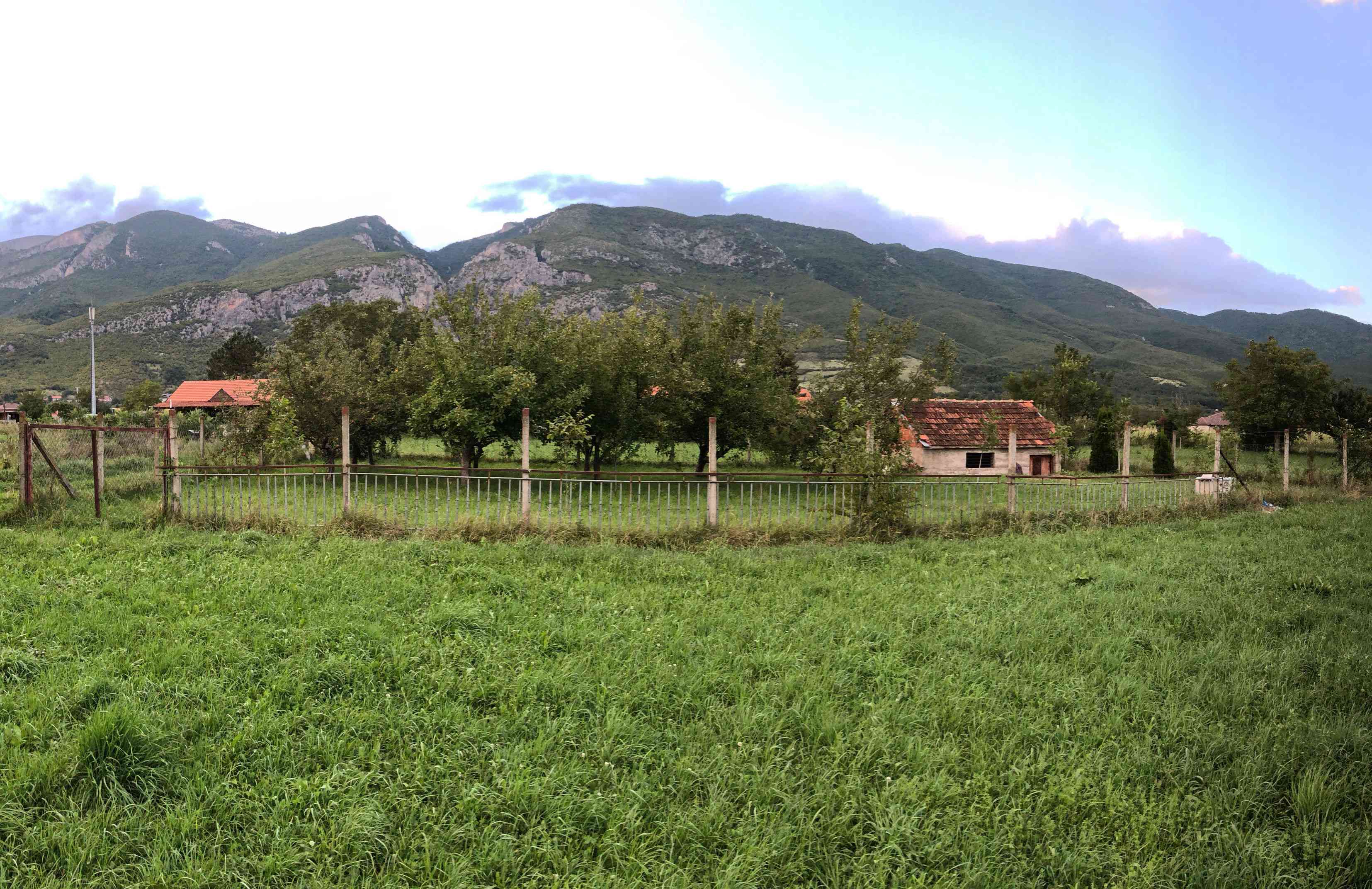 499 €, for rent vrellë, istog, kosovo