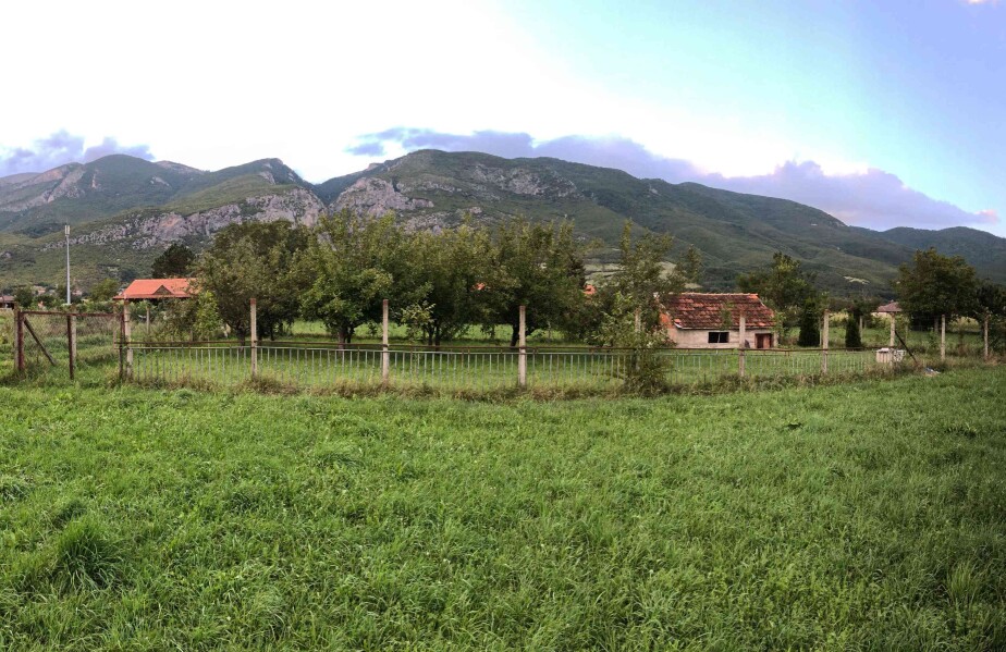 499 €, for rent vrellë, istog, kosovo