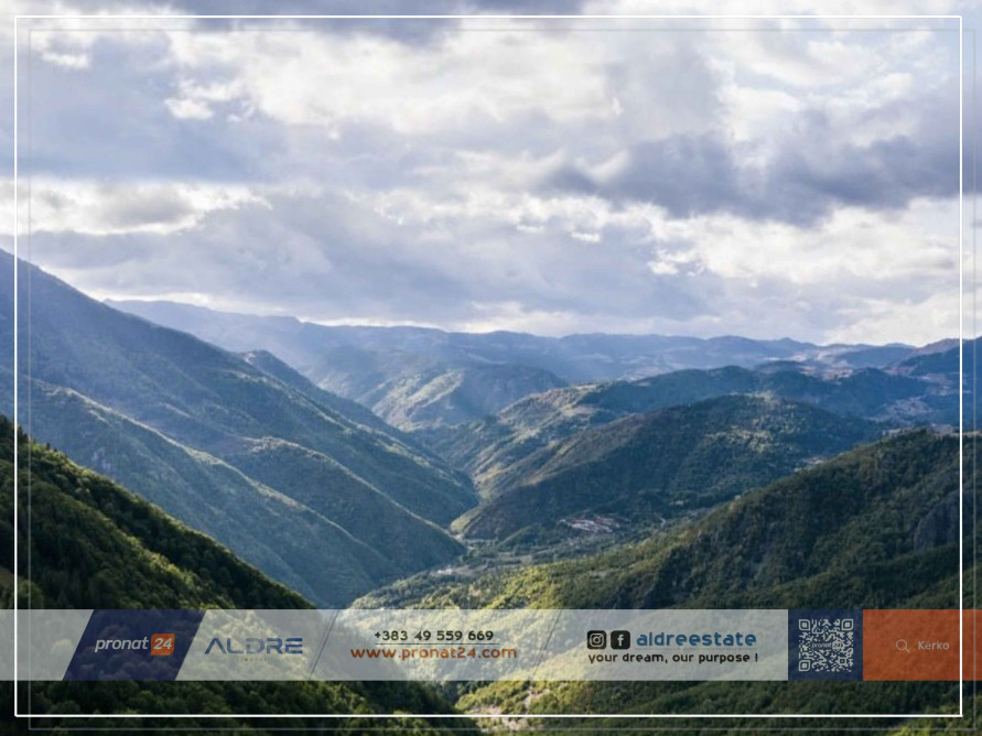 99,000 €, në shitje rugovë, Pejë, kosova