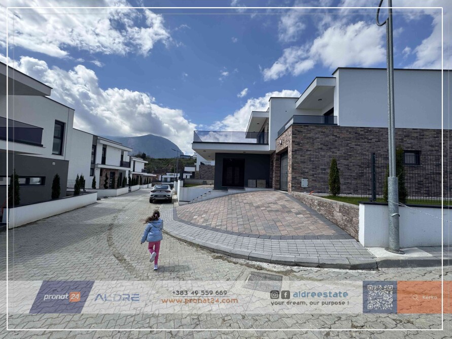 12,500 €, në shitje sunny hill, Pejë, kosova (2)