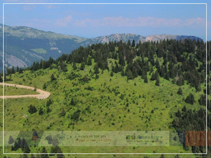 4.200 €, zu verkaufen rugovë, Pejë, kosovo (3)