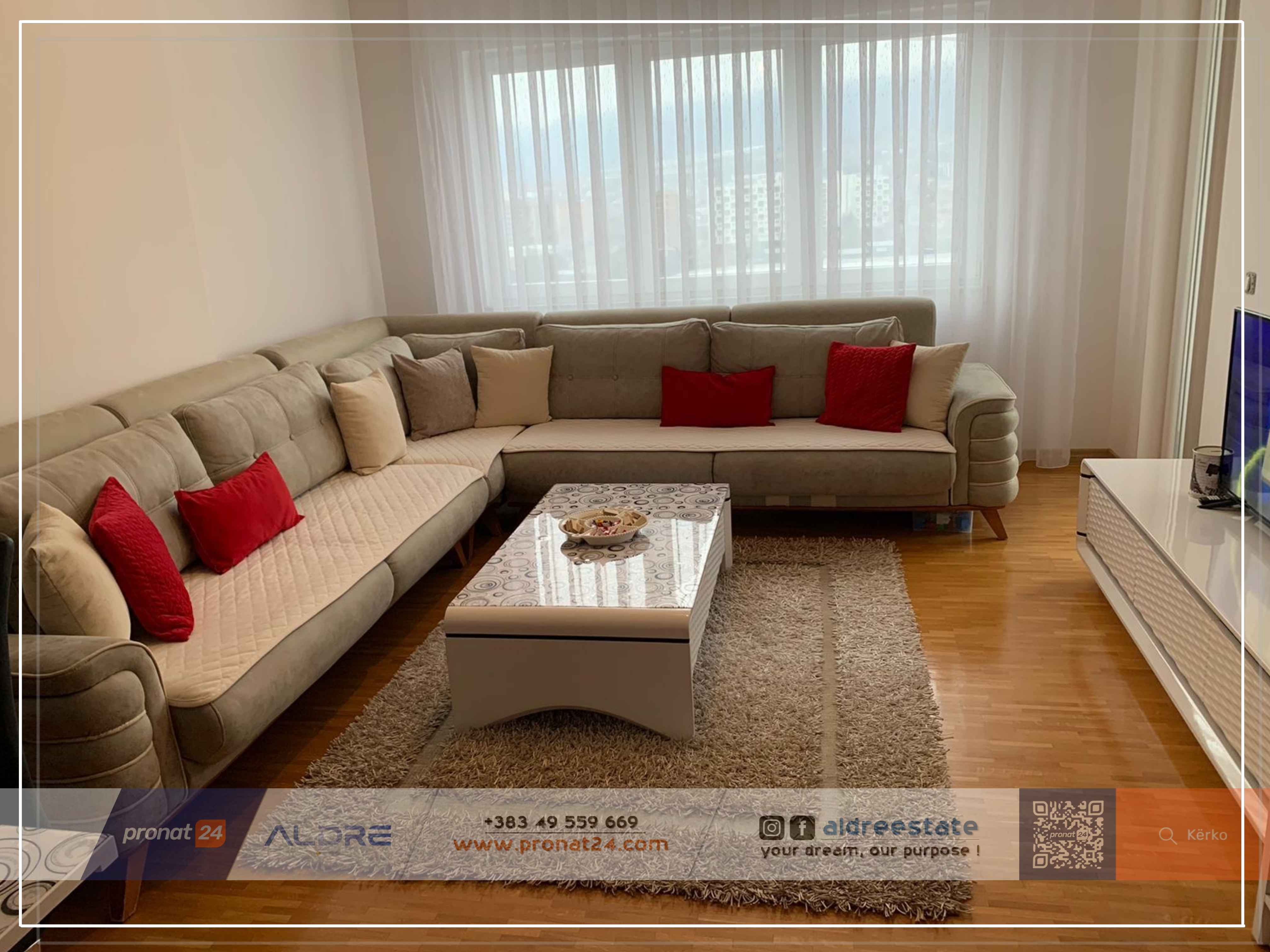 280 €, for rent in gorenja, Pejë, kosovo