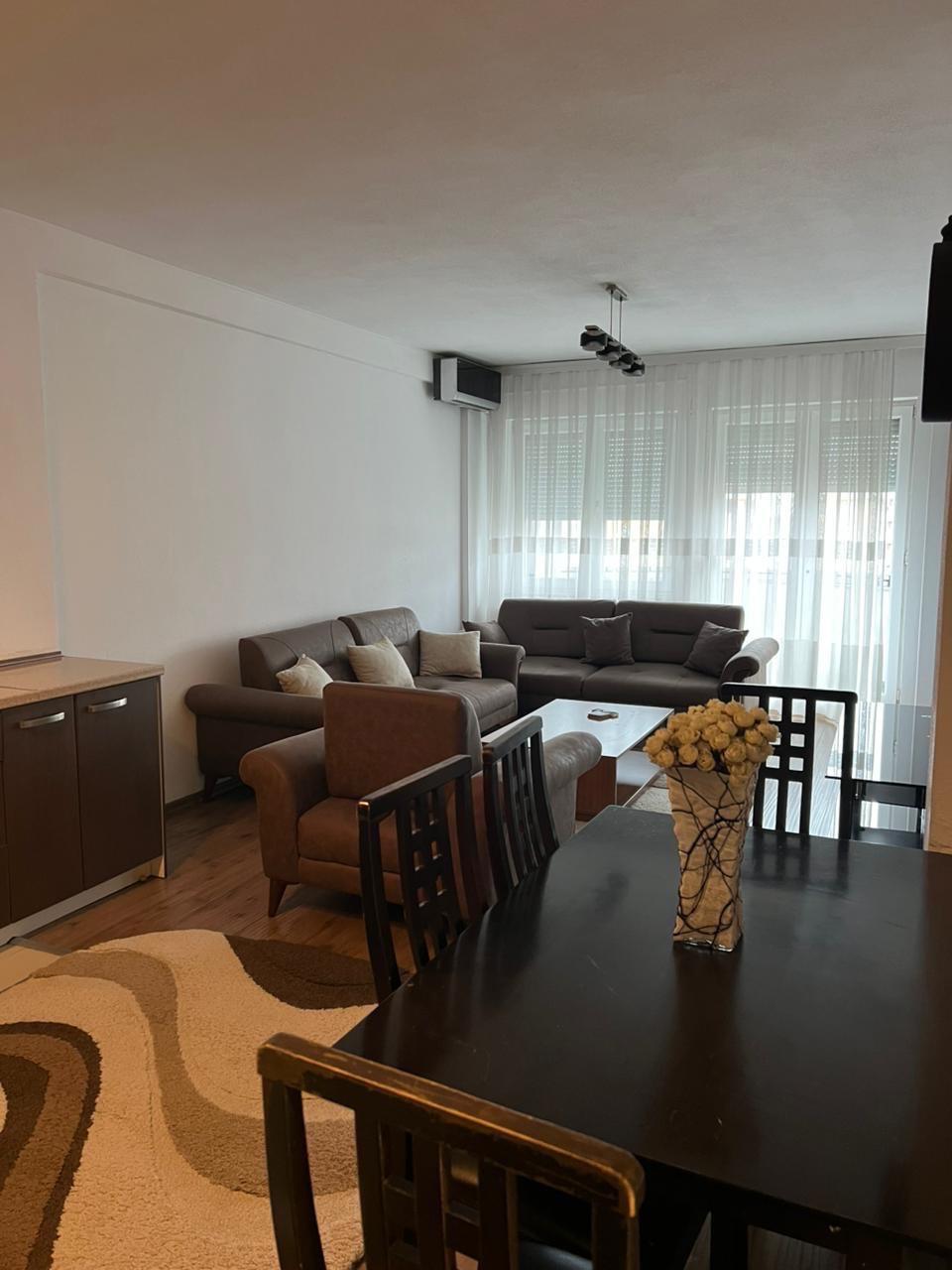 2+1 wohnung zur miete in Fushë Kosovë