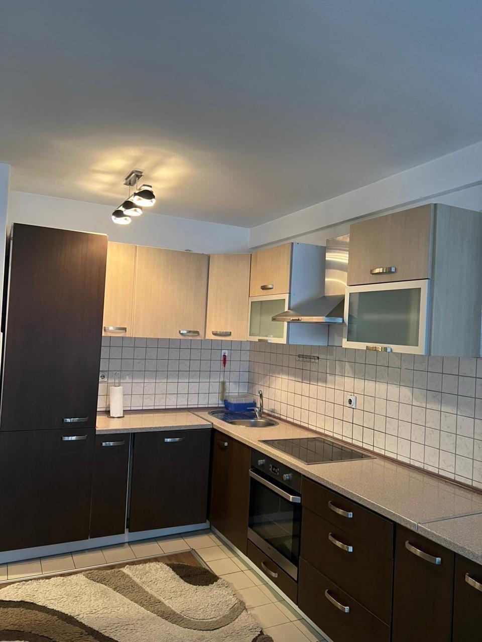 2+1 wohnung zur miete in Fushë Kosovë (2)
