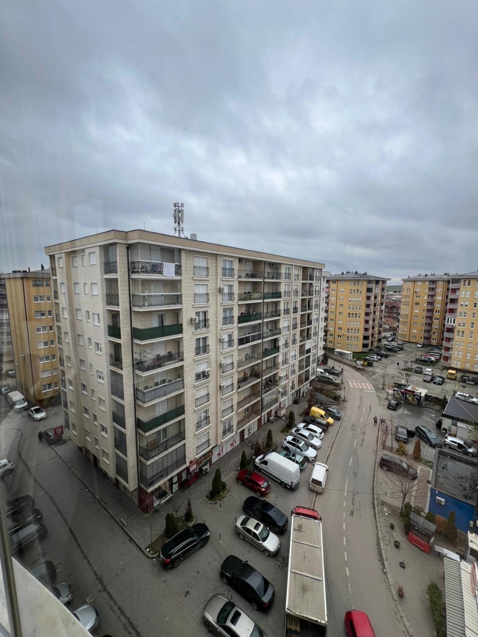 2+1 wohnung zur miete in Fushë Kosovë (7)