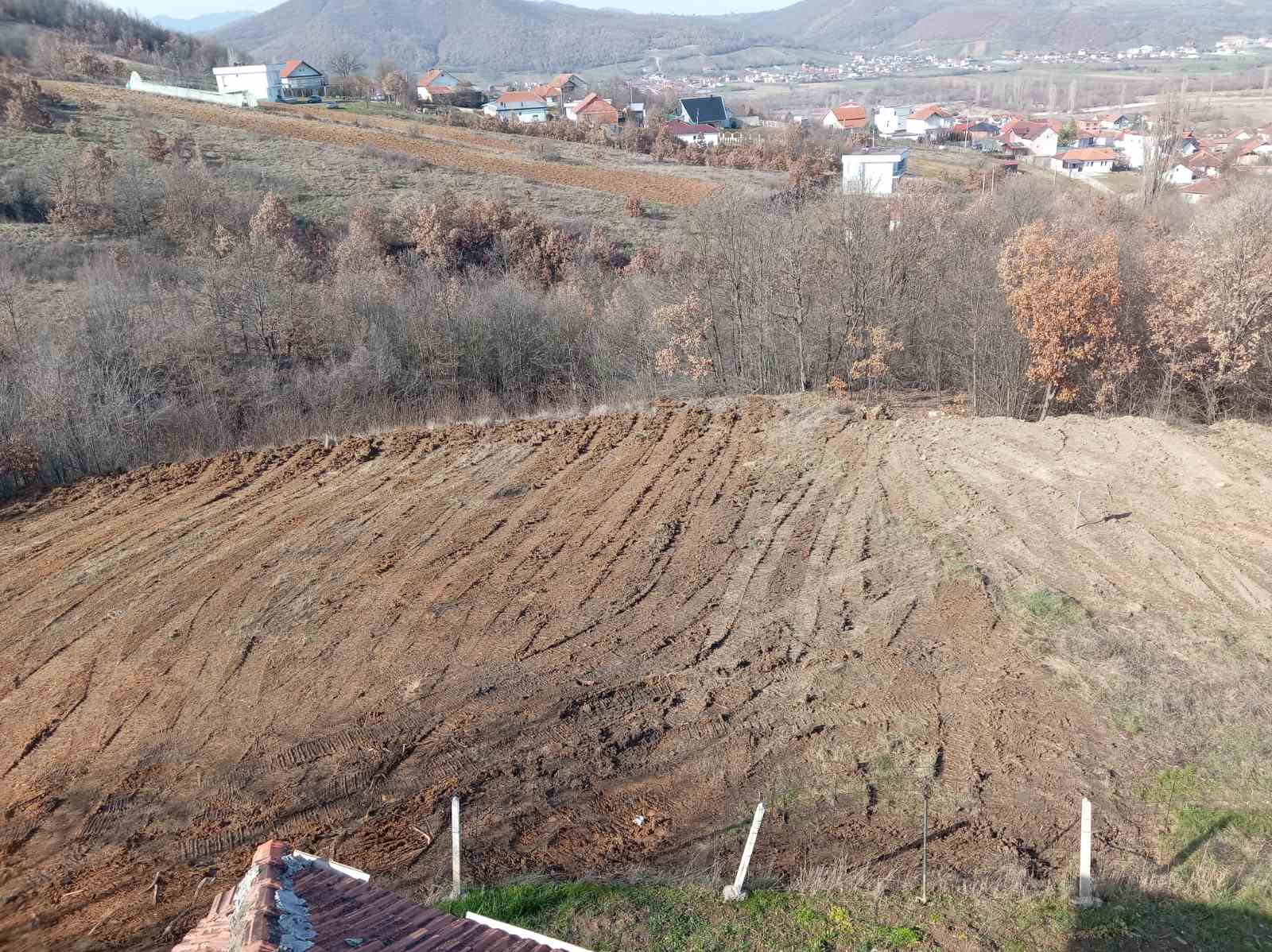 Terreno en venta 25 ares (2)