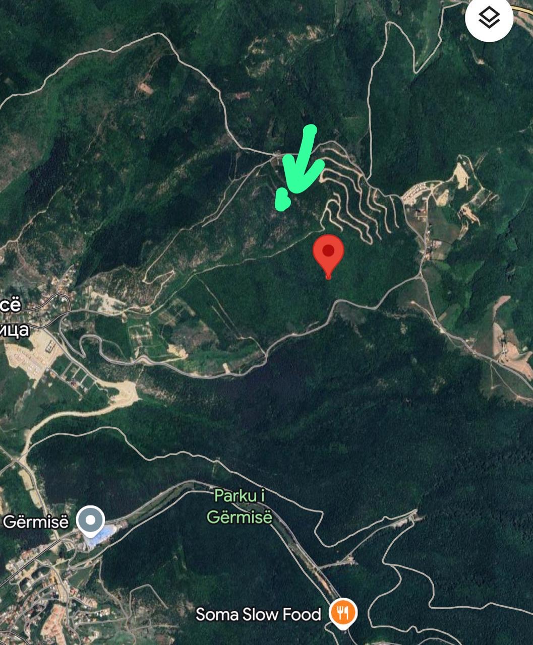 Terreno à venda em butovc - 5 ari - localização excelente! (2)