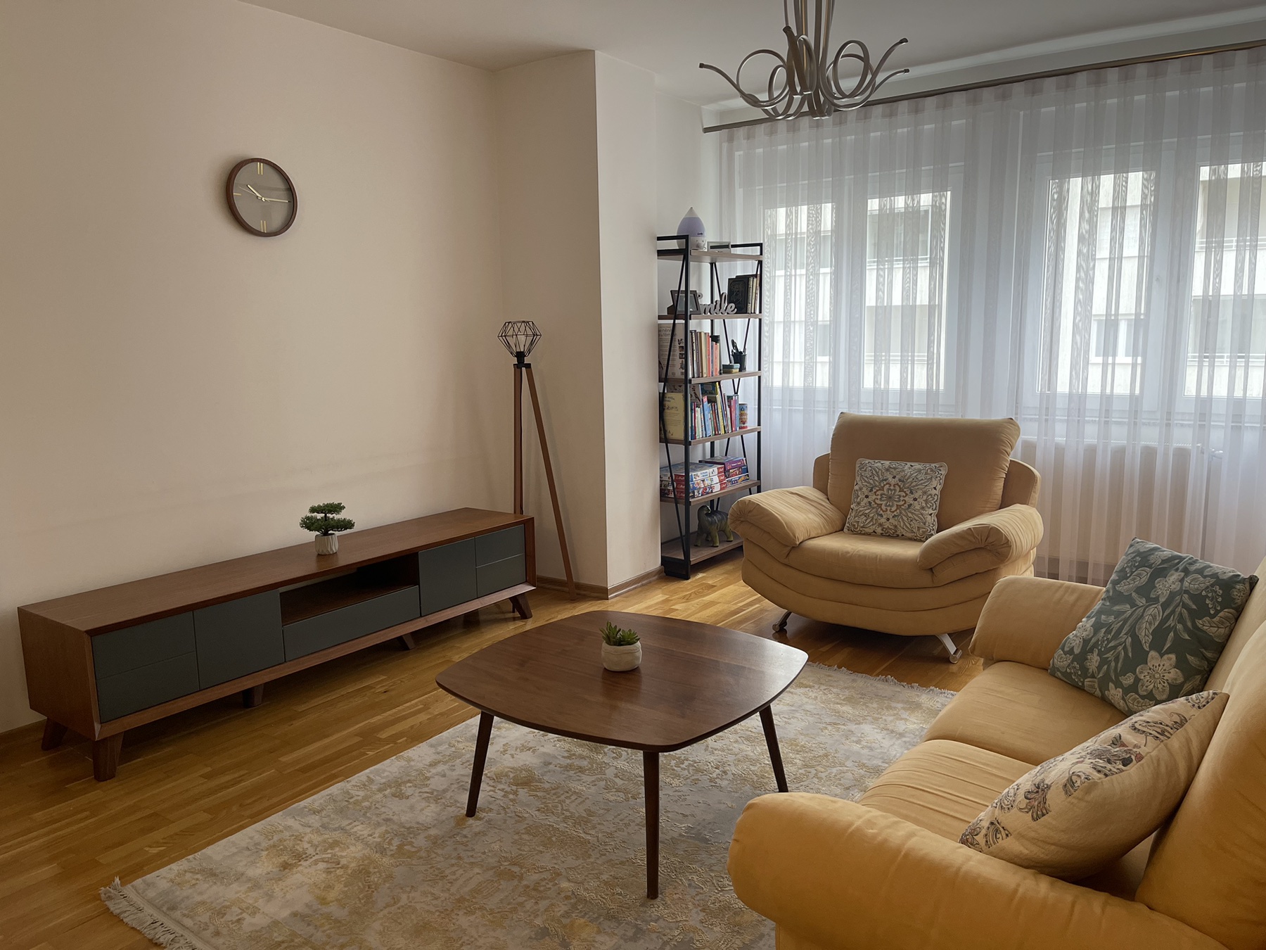 Apartamento para alugar em arberi dragodan (2)