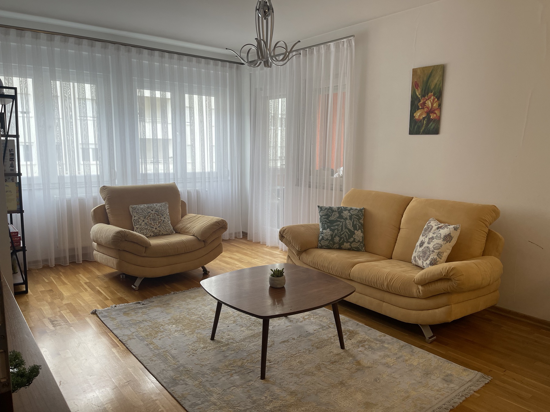 Apartamento para alugar em arberi dragodan (3)