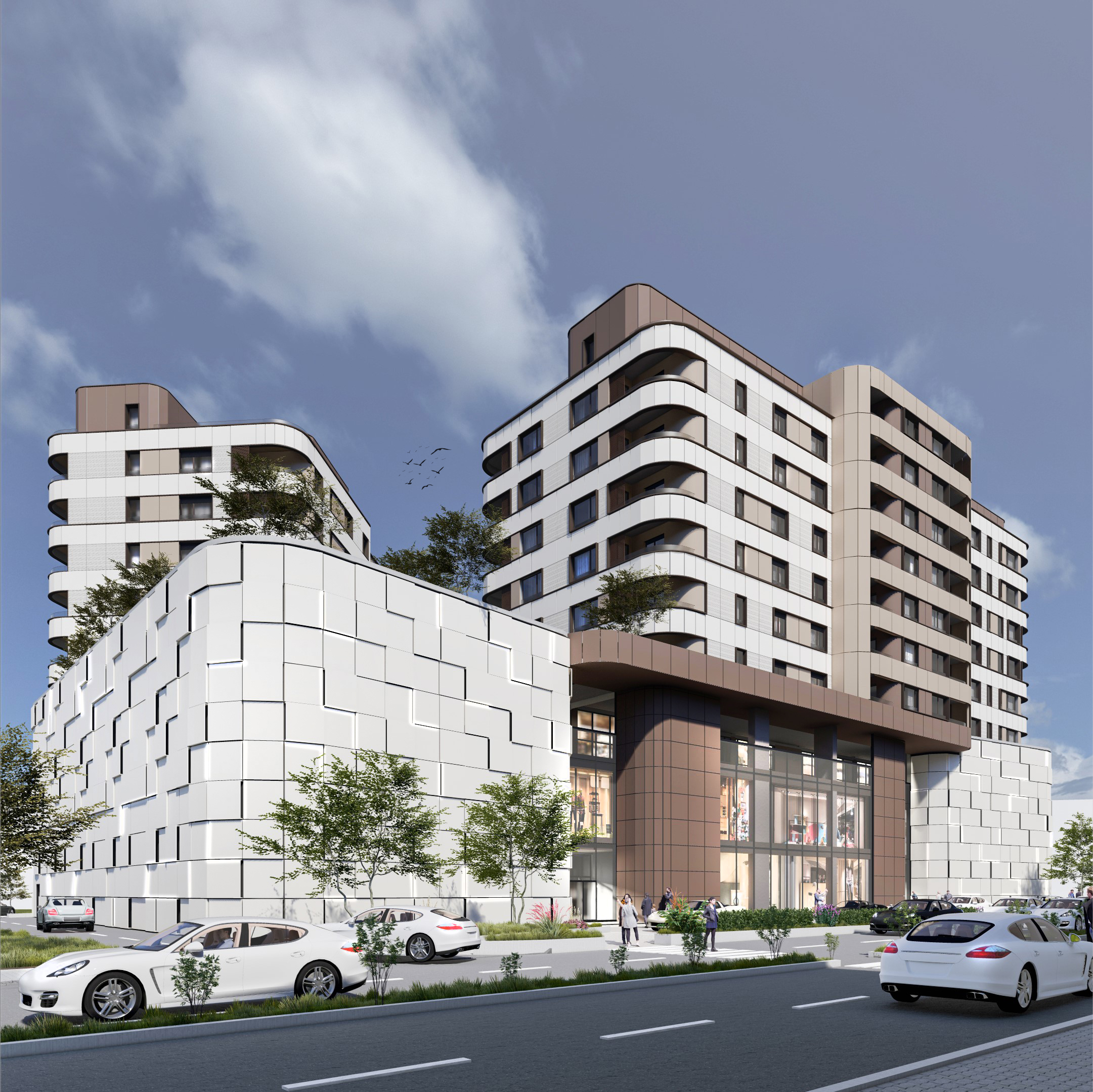 Esse bau - apartment for sale – Close to everything you need! (2)