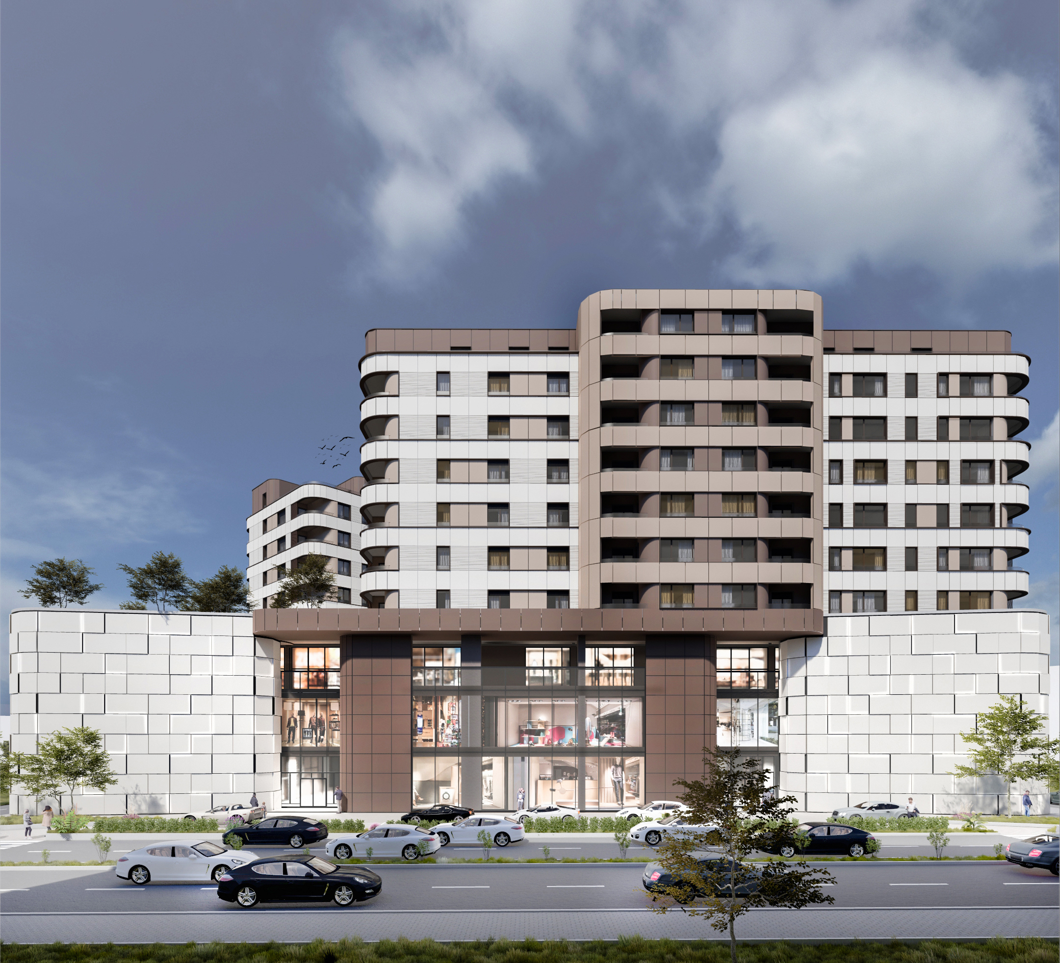 Esse bau - apartment for sale – Close to everything you need! (3)